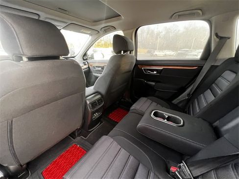 Used 2020 Honda CR-V EX image 22