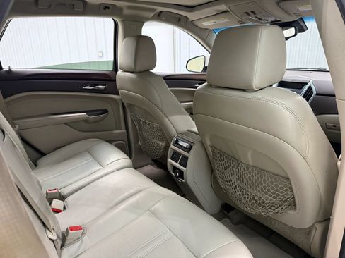 Used 2012 Cadillac SRX Premium AWD/4WD image 18
