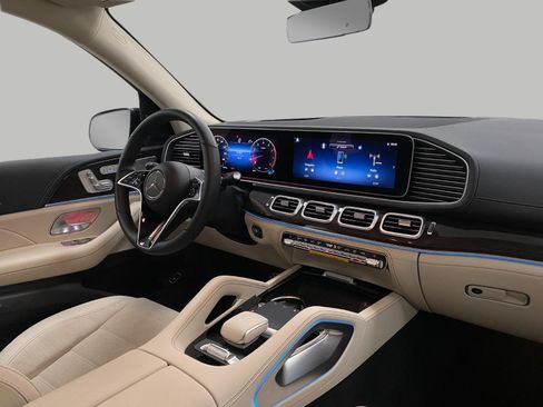 Certified 2026 Mercedes-Benz GLE 450 4MATIC image 20