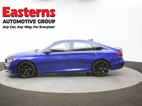 Used 2018 Honda Accord Sport image 53