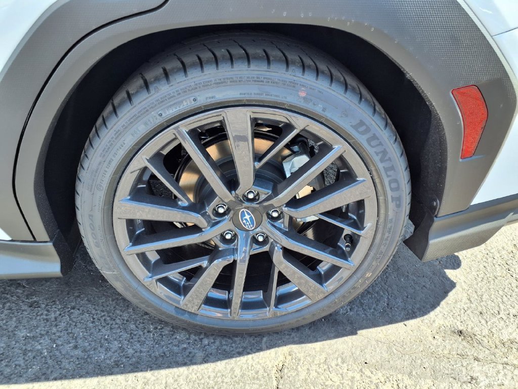 New 2026 Subaru WRX Premium AWD/4WD image 13