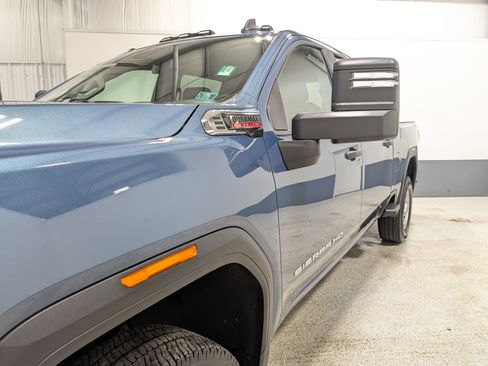 Used 2024 GMC Sierra 2500 Pro image 7