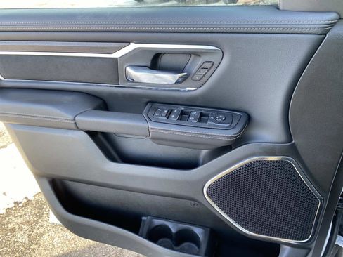 New 2026 RAM 1500 Laramie w/ Night Edition image 16