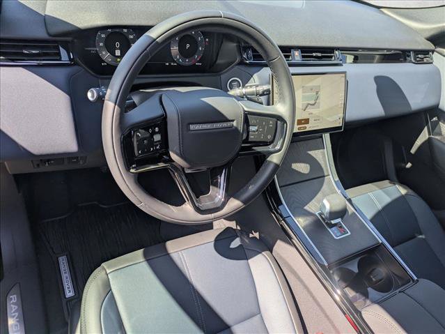 New 2026 Land Rover Range Rover Velar S AWD/4WD image 3