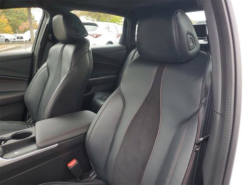 Certified 2025 Acura TLX SH-AWD w/ A-SPEC Pkg image 18