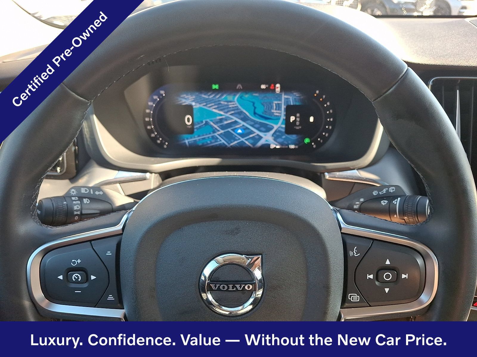 Certified 2024 Volvo XC60 B5 Core w/ Protection Package Premier AWD/4WD image 20