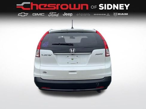 Used 2013 Honda CR-V EX-L image 6