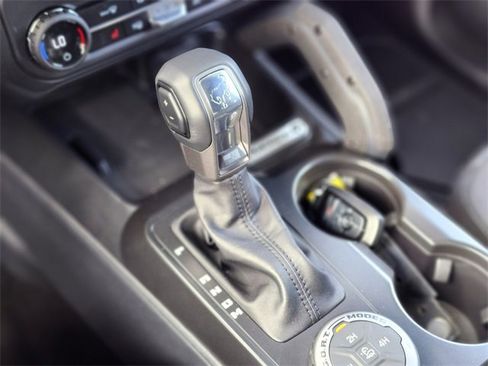 New 2025 Ford Bronco Big Bend w/ Black Diamond Package image 24