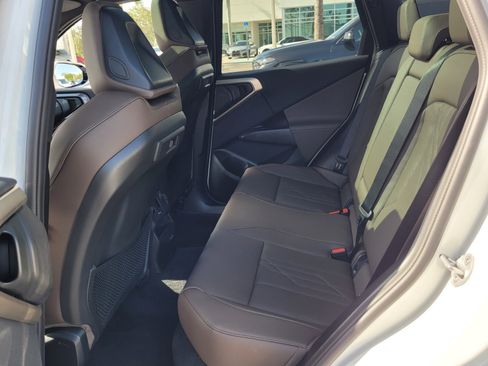 Used 2025 BMW X3 xDrive30i w/ Convenience Package image 11