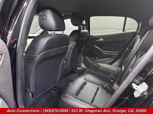 Used 2018 Mercedes-Benz GLA 250 4MATIC w/ Convenience Package image 9