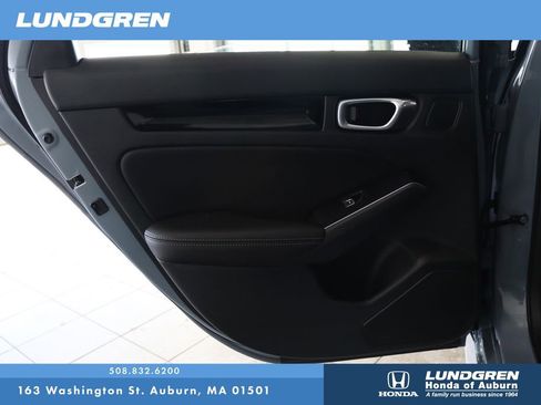 Used 2023 Honda Civic Sport Touring image 12