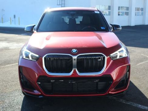 New 2026 BMW X1 M35i w/ Convenience Package image 2
