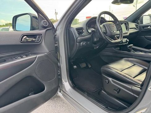 Used 2024 Dodge Durango GT AWD/4WD image 16