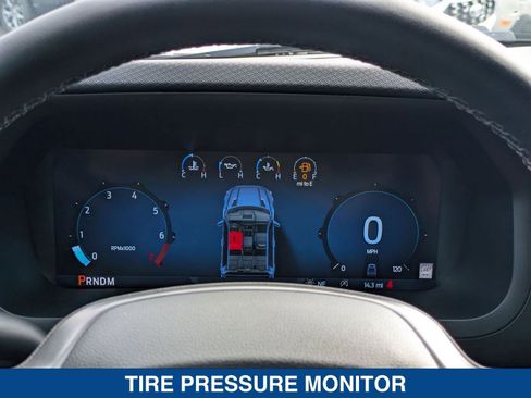 New 2025 Ford F150 XLT w/ Equipment Group 302A MID image 29