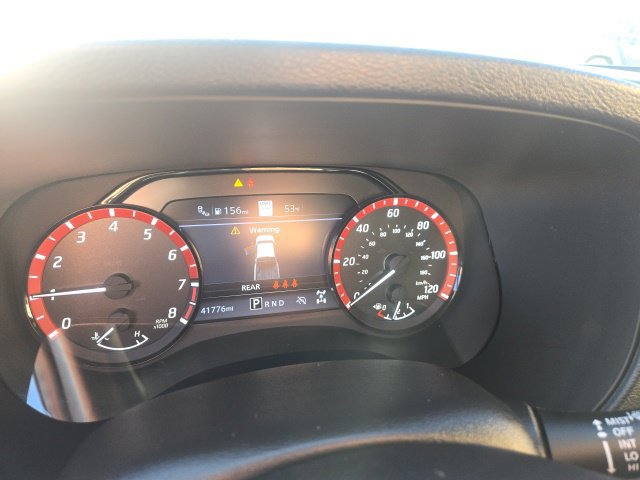 Used 2024 Nissan Frontier PRO-4X w/ Pro Convenience Package AWD/4WD image 23