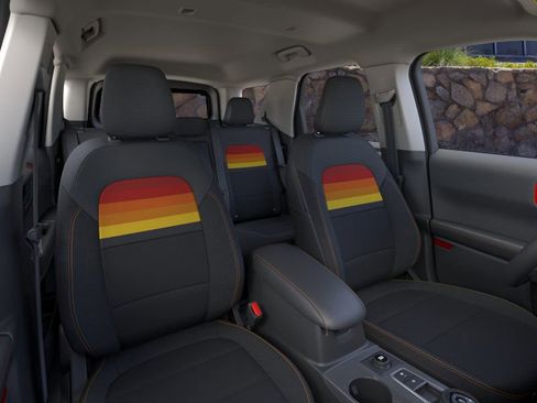 New 2025 Ford Bronco Sport Free Wheeling w/ Convenience Package image 10