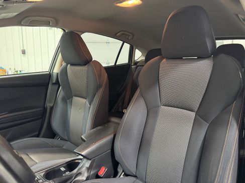 Used 2018 Subaru Crosstrek 2.0i Premium image 5