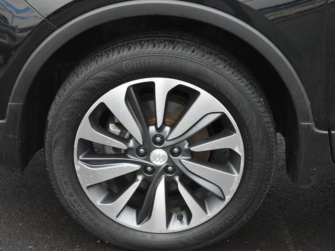 Used 2022 Buick Encore Preferred w/ Safety Package image 11