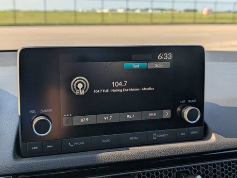 Used 2023 Honda Civic Sport image 14