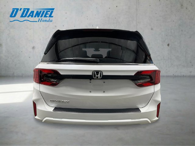New 2027 Honda Odyssey EX-L image 4