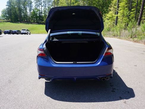 Used 2023 Toyota Camry SE image 15