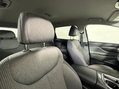 Used 2022 Hyundai Santa Fe SEL FWD image 30