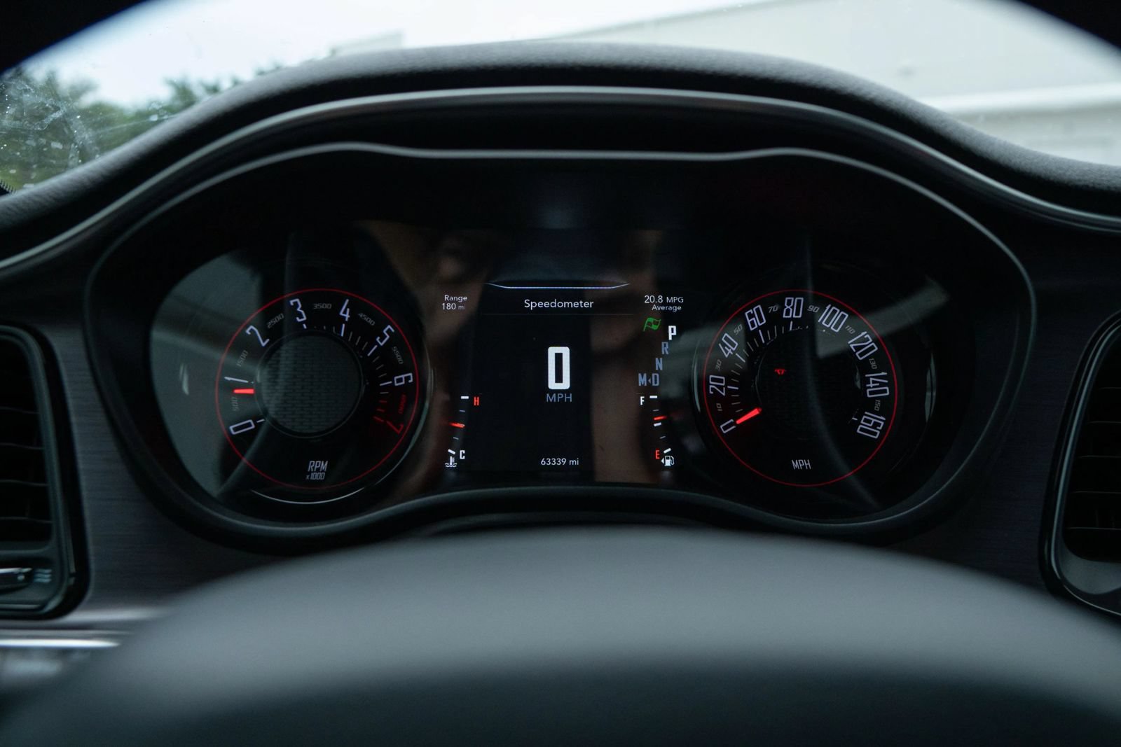 Used 2018 Dodge Challenger SXT Plus RWD image 22