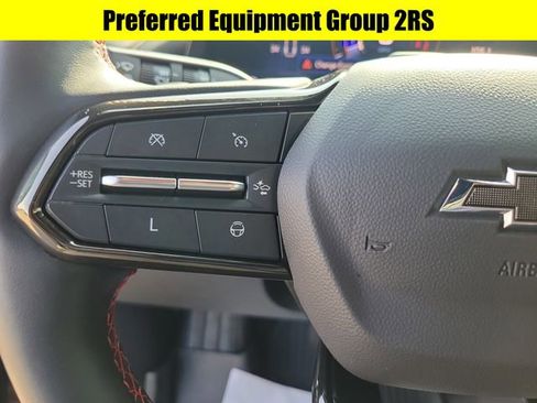 Used 2024 Chevrolet Traverse RS AWD/4WD image 11