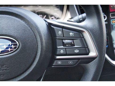 New 2026 Subaru Impreza 2.0i Sport AWD/4WD image 13