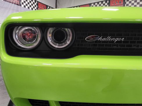 Used 2023 Dodge Challenger R/T Scat Pack image 8