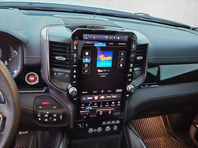 Used 2026 RAM 1500 RHO w/ RHO Level 1 Equipment Group AWD/4WD image 11