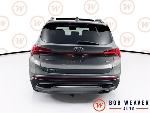 Used 2023 Hyundai Santa Fe SEL w/ Premium Package AWD/4WD image 7