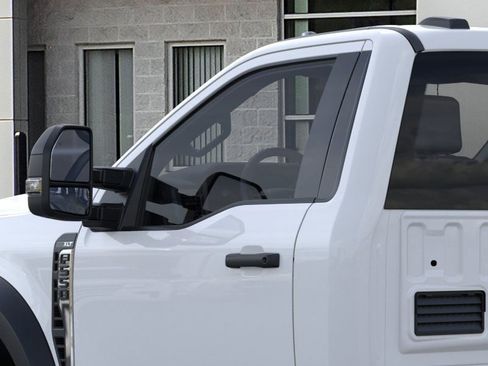 New 2026 Ford F550 2WD Regular Cab Super Duty image 20