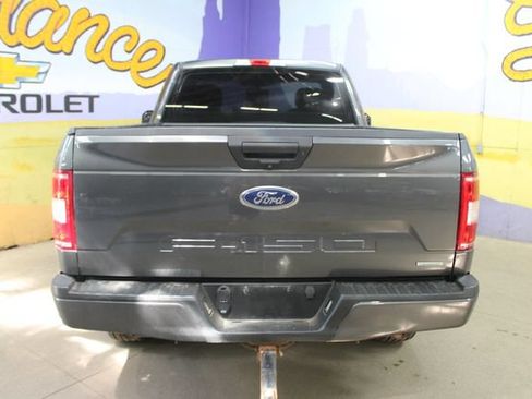 Used 2019 Ford F150 XL w/ Equipment Group 101A Mid AWD/4WD image 7