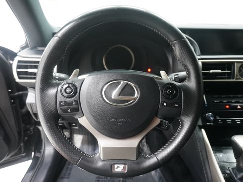 Used 2014 Lexus IS 250 RWD image 17