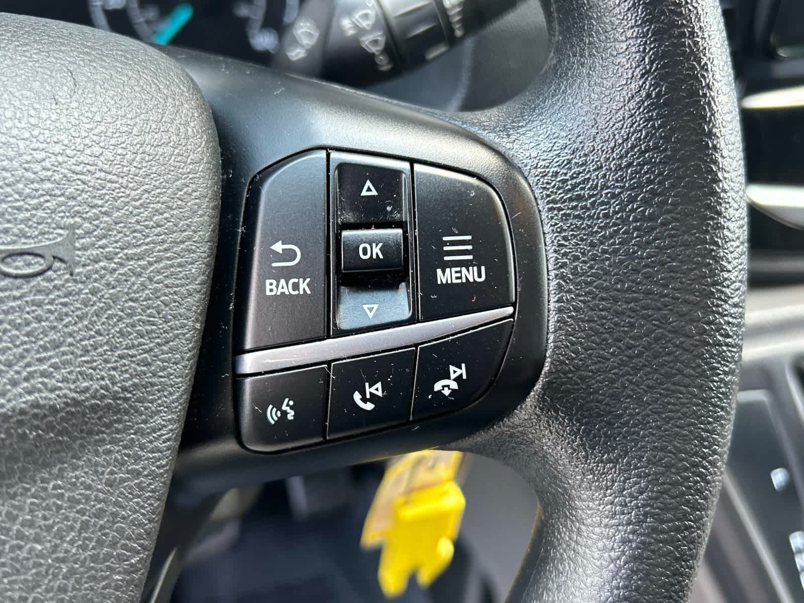 Used 2023 Ford Transit 350 XLT RWD image 19