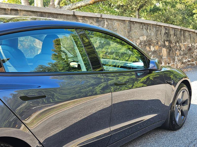 Used 2022 Tesla Model 3 RWD image 21