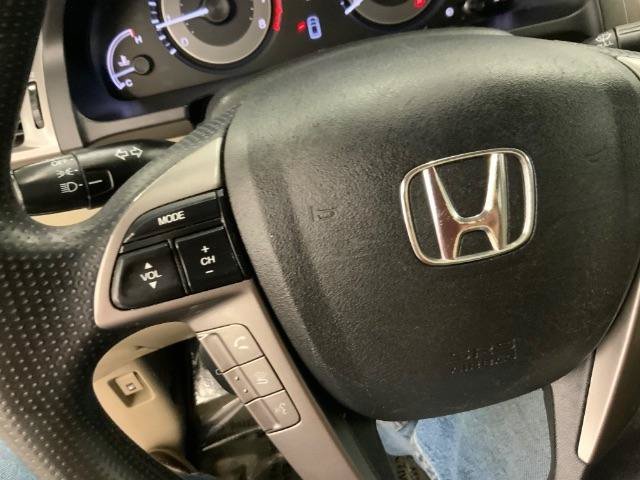 Used 2016 Honda Odyssey LX image 22