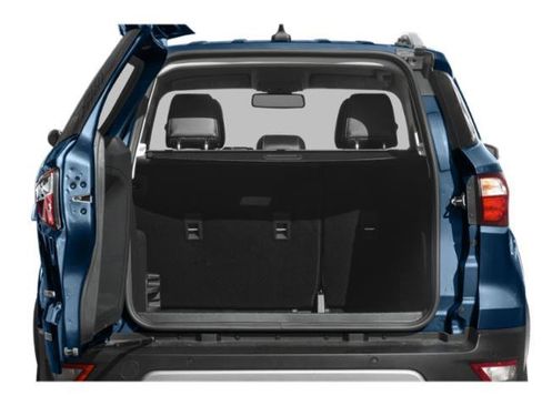 Used 2018 Ford EcoSport Titanium image 15