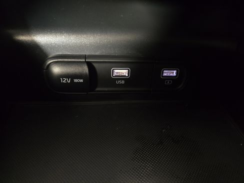 Used 2024 Kia K5 GT-Line w/ GT-Line Premium Package image 31