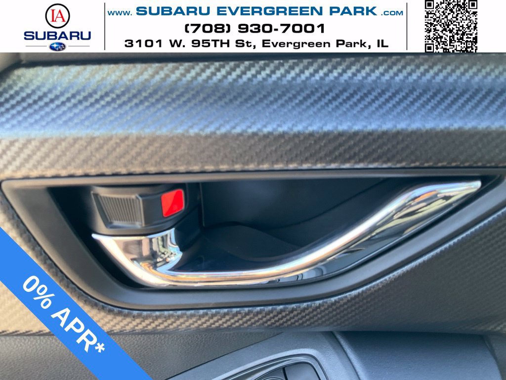 New 2026 Subaru Crosstrek 2.5i Limited AWD/4WD image 31