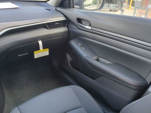 Certified 2025 Nissan Altima 2.5 SV image 16