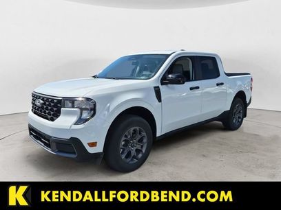 Used 2025 Ford Maverick XLT w/ XLT Luxury Package