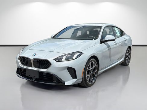 Used 2025 BMW 228i xDrive AWD/4WD image 7