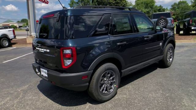 Used 2023 Ford Bronco Sport Big Bend w/ Convenience Package AWD/4WD image 3