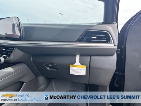 New 2025 Chevrolet Tahoe Premier image 28