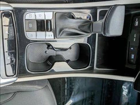 Used 2024 Hyundai Tucson SEL image 12