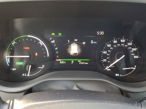 Certified 2025 Toyota Sienna XLE image 22