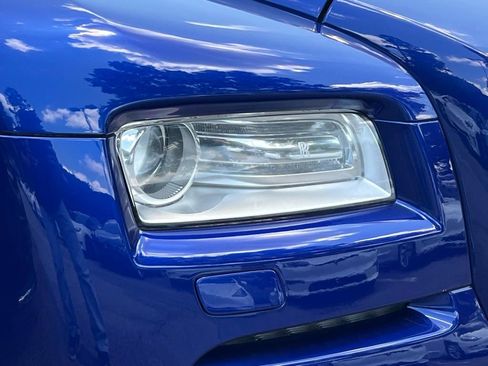 Certified 2014 Rolls-Royce Wraith image 17