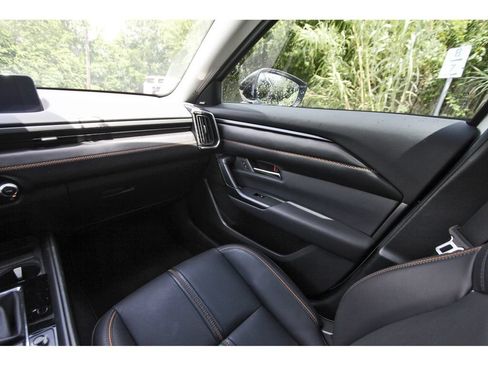 Used 2024 MAZDA CX-50 2.5 Turbo AWD/4WD image 9